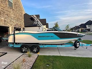 BOATZON | Mastercraft Nxt22