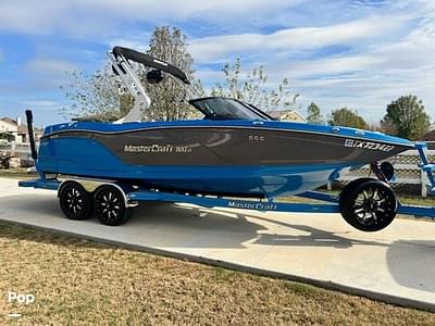 BOATZON | Mastercraft NXT22