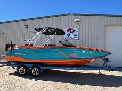 BOATZON | MasterCraft NXT22 2016