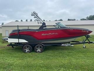 BOATZON | MasterCraft NXT22 2020