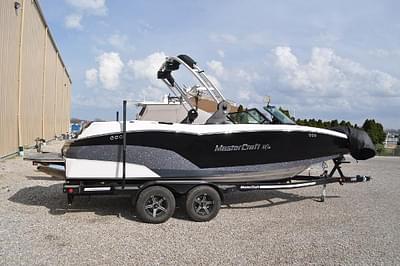 BOATZON | MasterCraft NXT22 2021