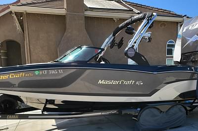 BOATZON | MasterCraft NXT22 2022