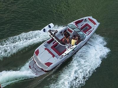 BOATZON | MasterCraft NXT22 2023