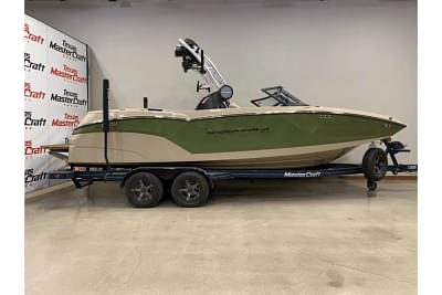 BOATZON | Mastercraft NXT22 2023