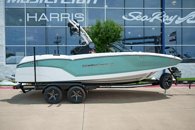 BOATZON | Mastercraft NXT22 2023