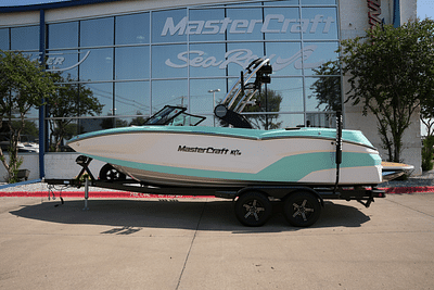 BOATZON | Mastercraft NXT22 2023