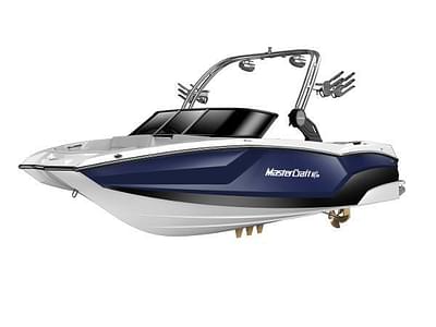 BOATZON | MasterCraft NXT22 2023