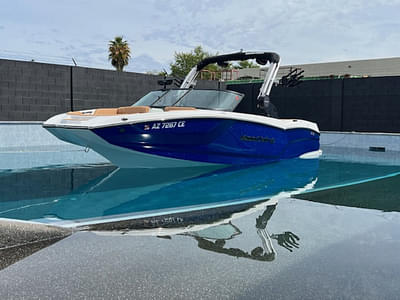 BOATZON | MasterCraft NXT22 2023