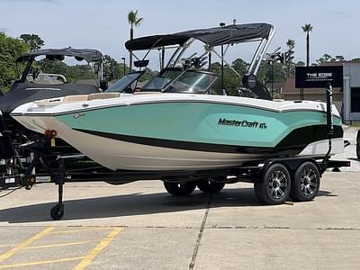 BOATZON | MasterCraft NXT22 2023