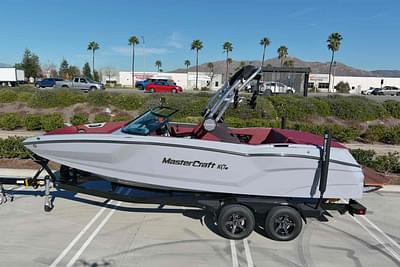 BOATZON | MasterCraft NXT22 2023