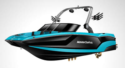 BOATZON | MasterCraft NXT22 2023