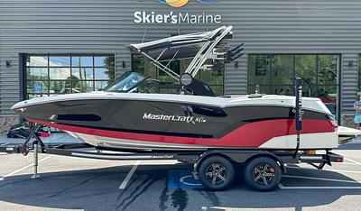 BOATZON | MasterCraft NXT22 2023