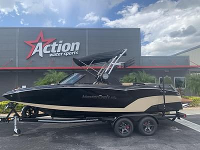 BOATZON | MasterCraft NXT22 2023