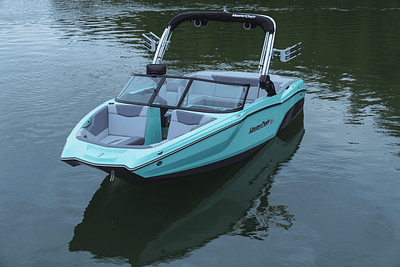 BOATZON | Mastercraft NXT22 2024