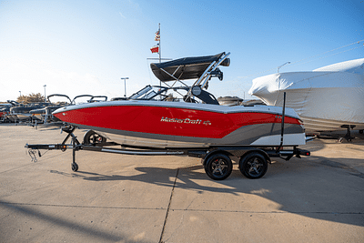 BOATZON | Mastercraft NXT22 2024