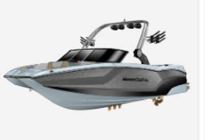 BOATZON | MasterCraft NXT22 2024