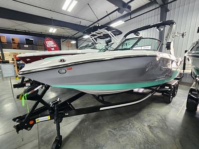 BOATZON | MasterCraft NXT22 2024