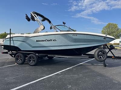 BOATZON | MasterCraft NXT22 2024