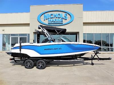 BOATZON | MasterCraft NXT22 2024