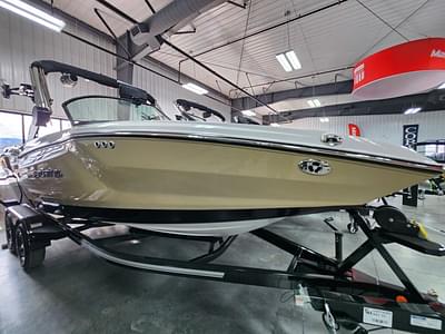 BOATZON | MasterCraft NXT22 2024