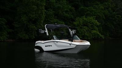 BOATZON | MasterCraft NXT22 2024