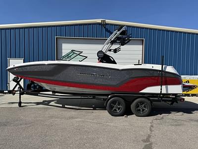 BOATZON | MasterCraft NXT22 2024