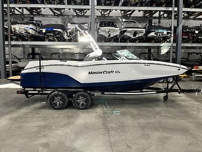 BOATZON | MasterCraft NXT22 2024