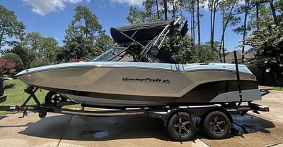 BOATZON | MasterCraft NXT22 2024