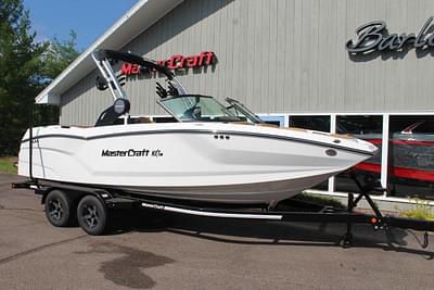 BOATZON | MasterCraft NXT22 2024