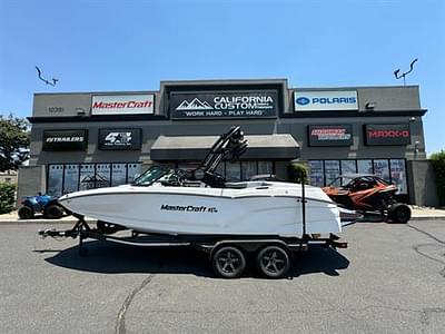 BOATZON | MasterCraft NXT22 2024