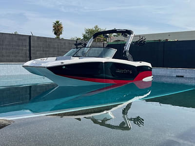 BOATZON | MasterCraft NXT22 2024