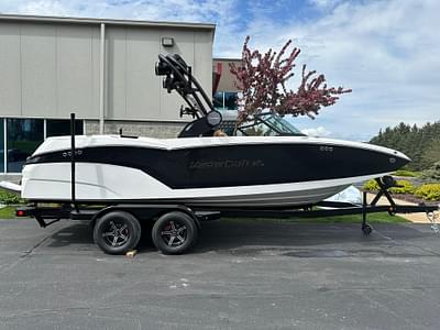 BOATZON | MasterCraft NXT22 2024