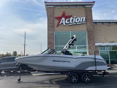 BOATZON | MasterCraft NXT22 2024