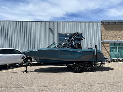 BOATZON | MasterCraft NXT22 2025