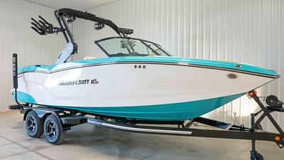 BOATZON | MasterCraft NXT22 2025 BOATZON | MasterCraft NXT22 2025