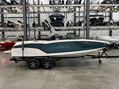 BOATZON | MasterCraft NXT22 2025