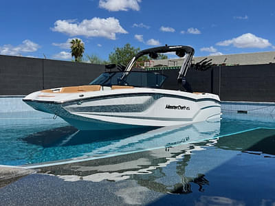 BOATZON | MasterCraft NXT22 2025