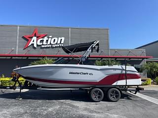 BOATZON | 2023 MasterCraft NXT23