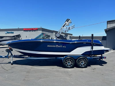 BOATZON | MasterCraft NXT23 2023