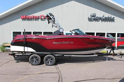 BOATZON | MasterCraft NXT23 2023