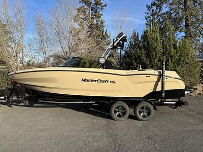 BOATZON | MasterCraft NXT23 2024