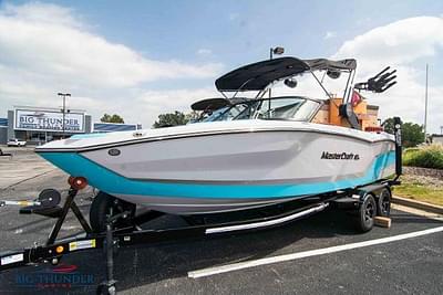 BOATZON | 2024 MasterCraft NXT23