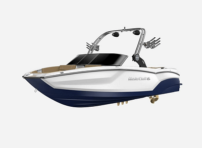 BOATZON | 2024 MasterCraft NXT23