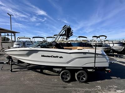 BOATZON | MasterCraft NXT23 2024