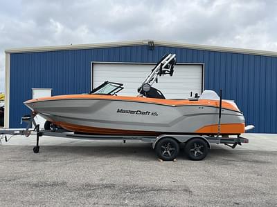 BOATZON | MasterCraft NXT23 2024