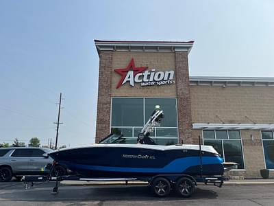 BOATZON | MasterCraft NXT23 2024