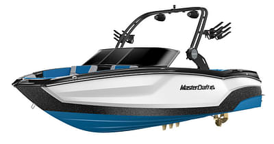 BOATZON | MasterCraft NXT23 2024