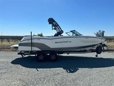 BOATZON | MasterCraft NXT23 2024