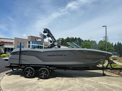 BOATZON | MasterCraft NXT23 2024