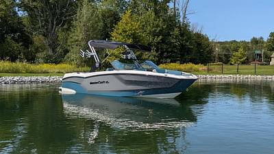 BOATZON | MasterCraft NXT23 2025